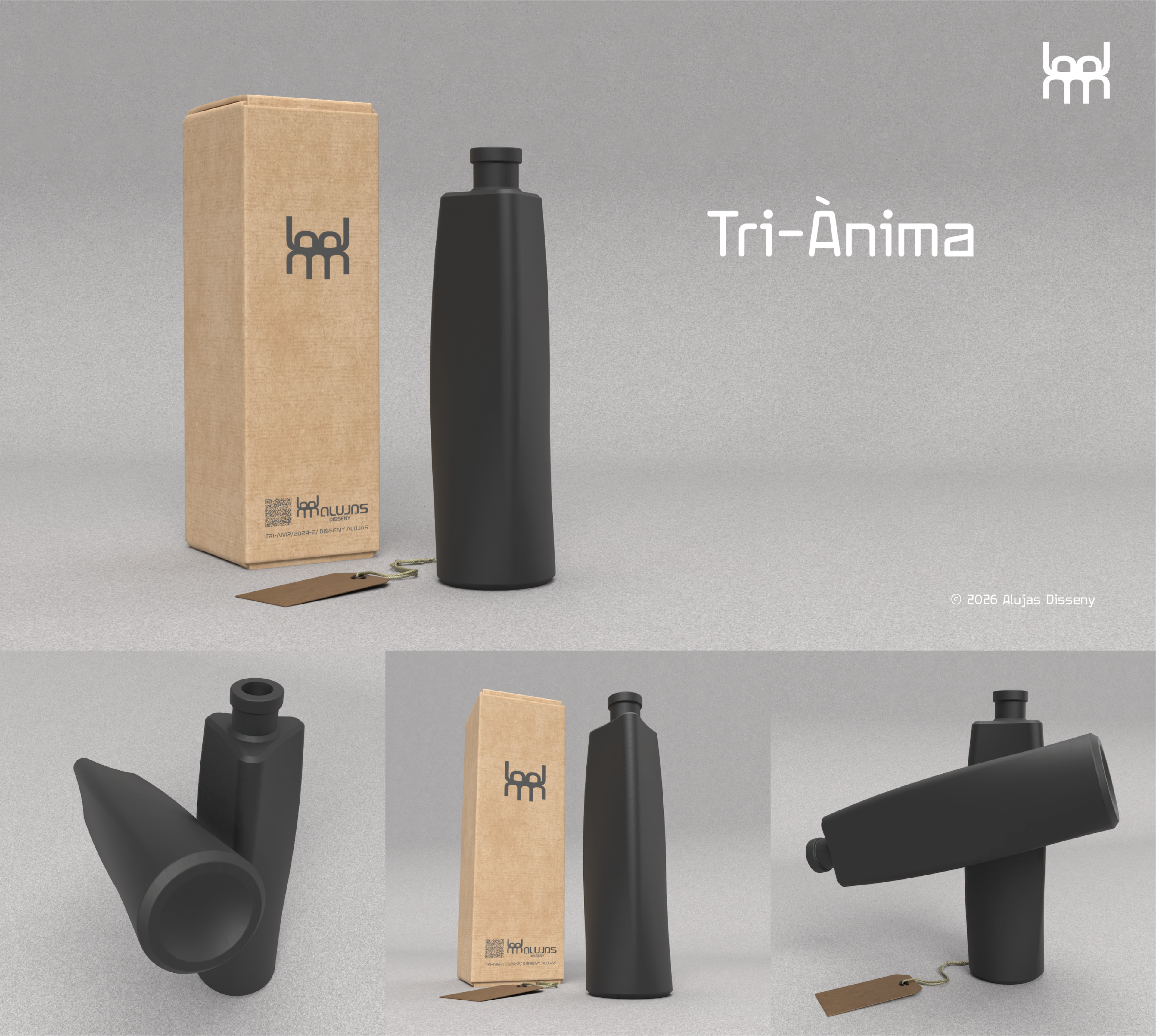 Tri-Anima Tri-Anima