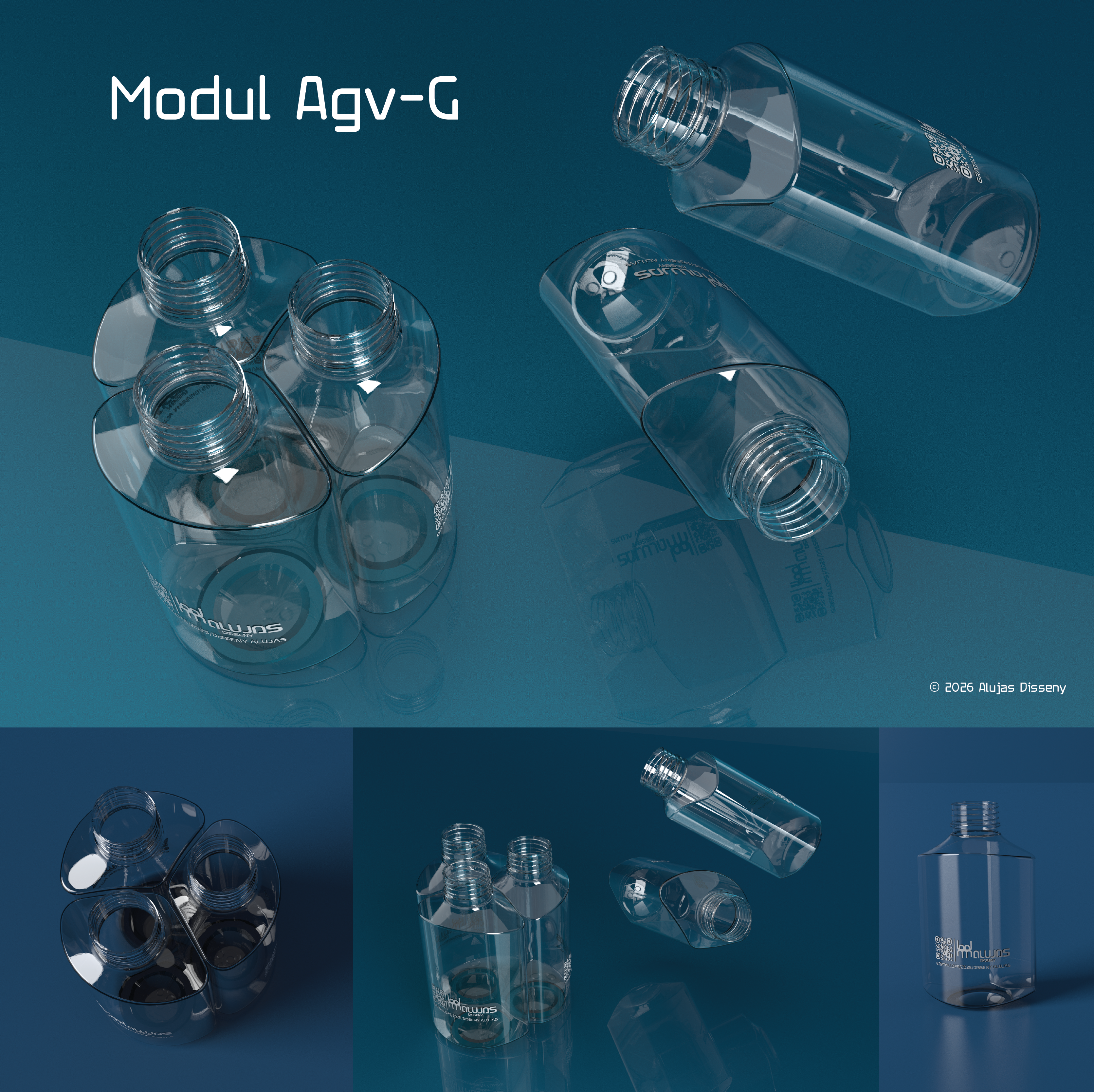 Modul.Agv-G Modul.Agv-G